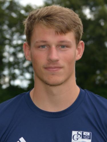 Ben Sanders