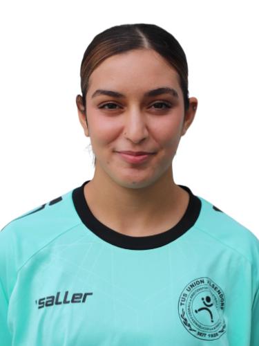 Khalida Khedir Alyas Al-Hamadi