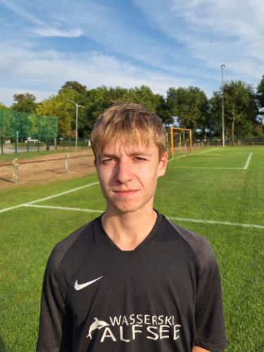 Mats Holtheide