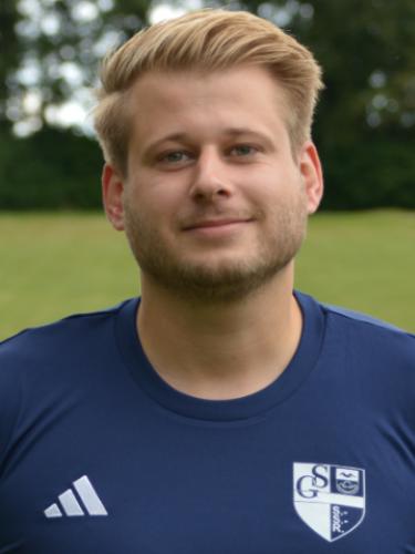 Nico Strowitzki