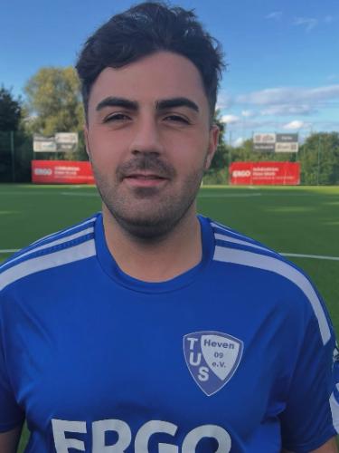 Emre Karakurt