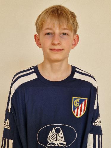 Linus Siebert