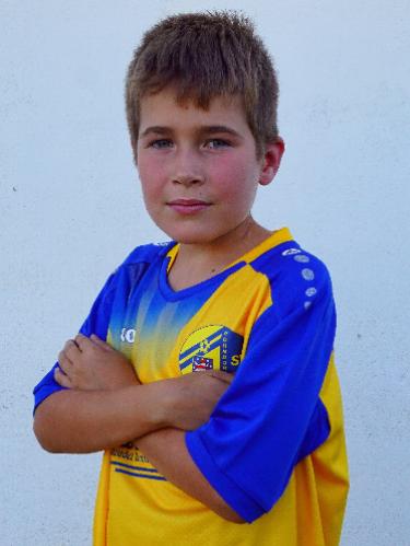 Moritz Blei