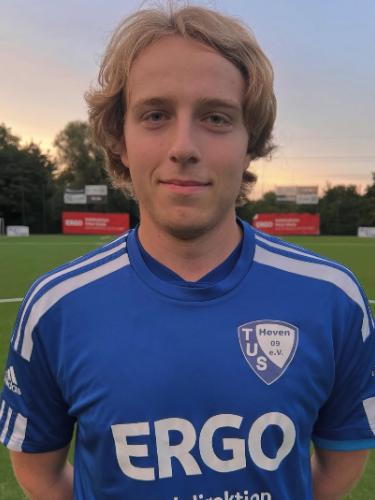 Fabian Leiß