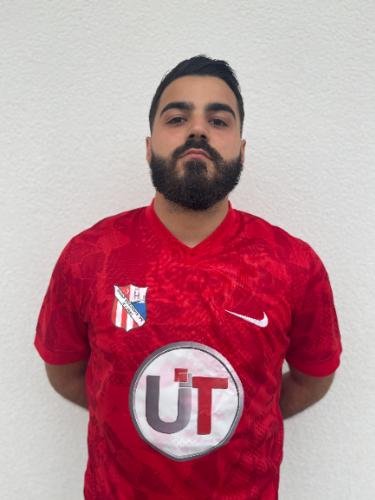 Oguzhan Muhammed Gueney