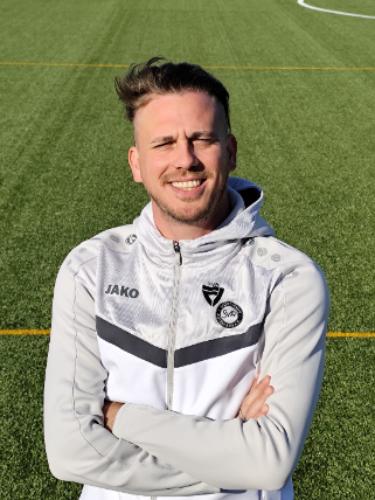 Fabian Häckel