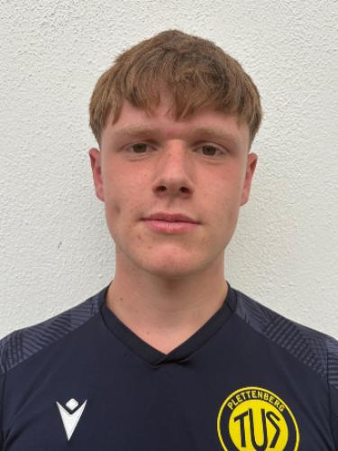 Maurice Andre Hunfeld