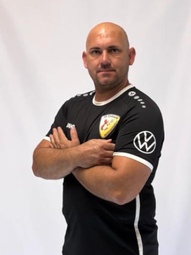 Alexander Kaatsch