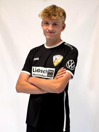 Finlay Ostwald