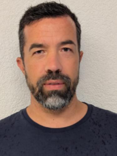 Andreas Jagim