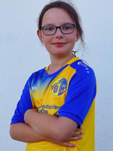 Elisabeth Stolzenberg