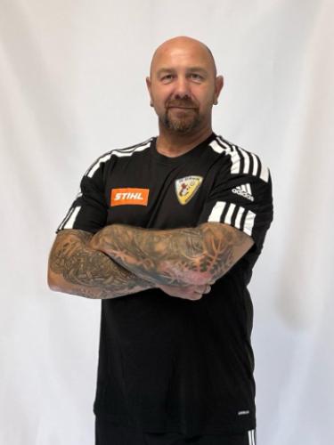Markus Dommasch