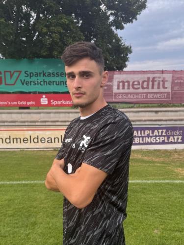 Erhan Sahiti