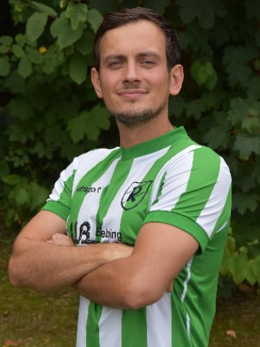 Dmitrij Barsukovskij
