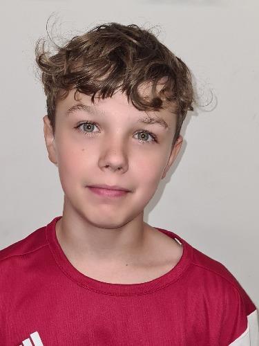 Tristan Oliver Sauer