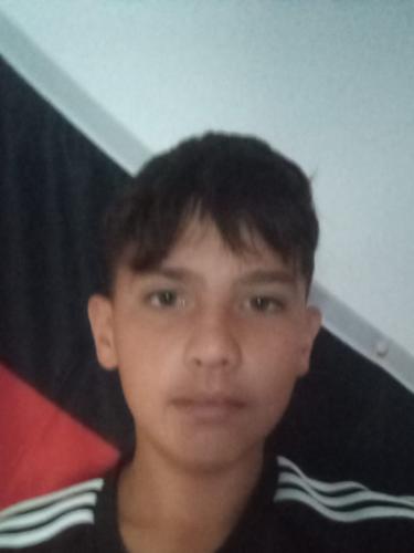 Jared Machalett