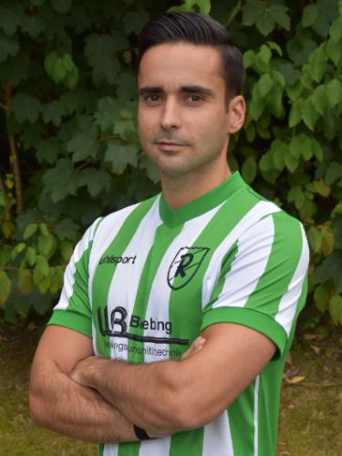 Tiago Jose Farinha Da Silva
