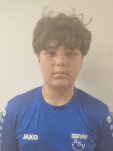 Mohamed Zain Alayoubi