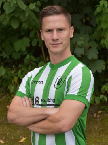 Daniel Hünselar