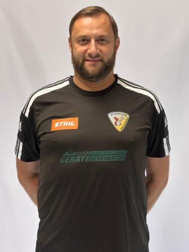 Dirk Pahl