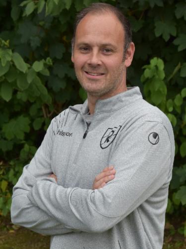Sven Bock