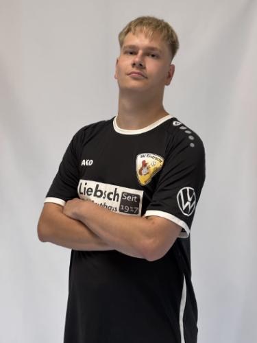 Niklas Fendler