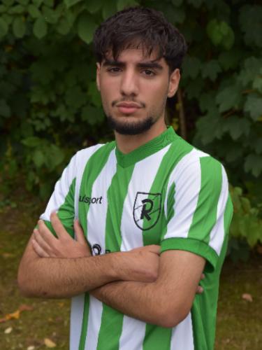 Muhammed Fatih Mercan