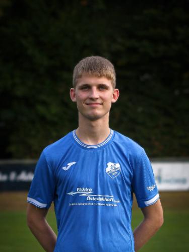 Lennard Peterburs