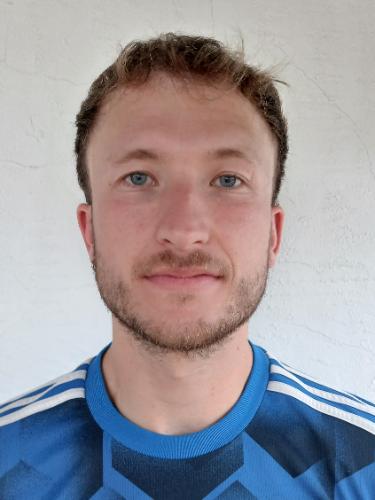 Dominik Jost