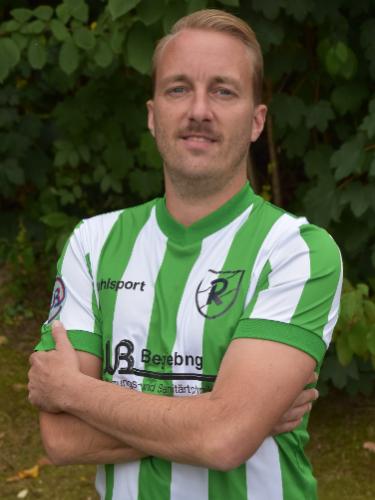 Markus Scherff
