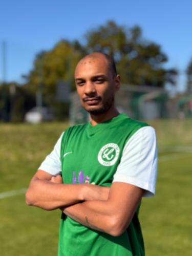 Thulani Bremer