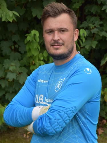 Jannick Straetling