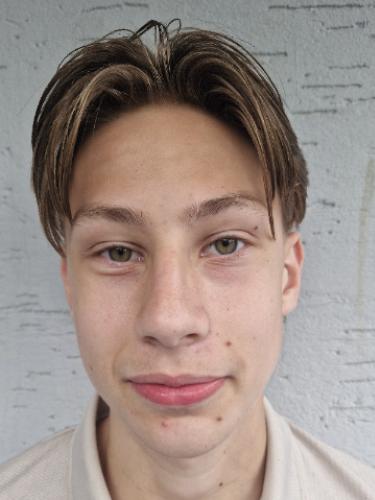 Matteo Fischer