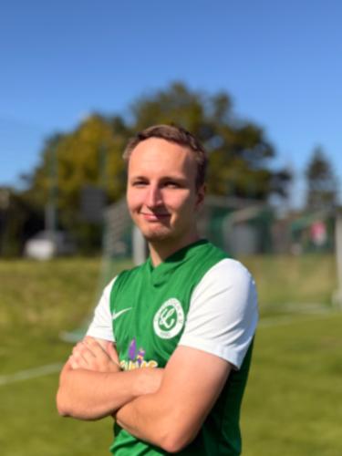 Felix Geisler