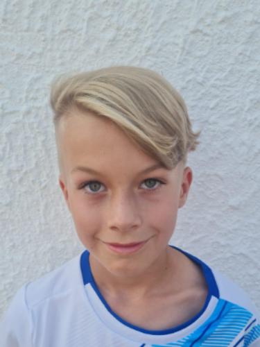 Louis Hofmann
