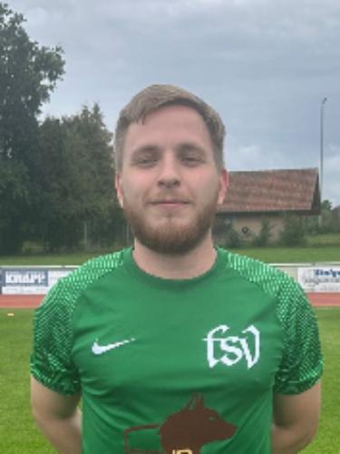 Felix Koziol
