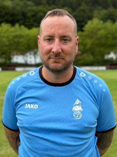 Markus Bott