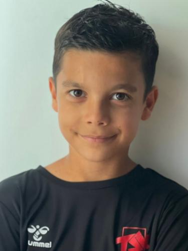 Noar Mehmeti