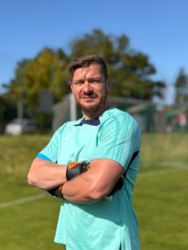 Patrick Pfefferkorn