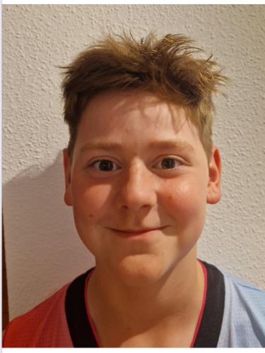 Fynn Jonah Quade