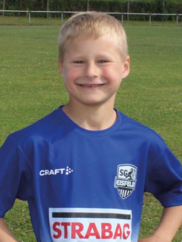 Linus Hofmann