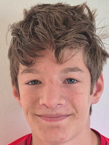 Keke Erwin Rehfeld