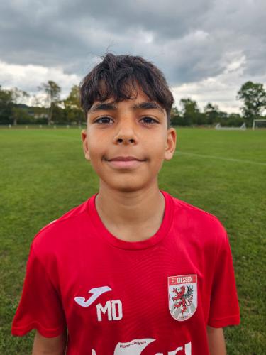Mikail Dayan