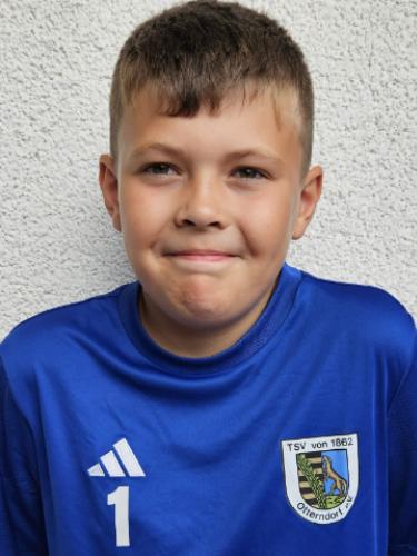 Henry Fritz Gottschalk