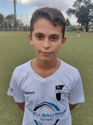 Kenan Cetinkaya