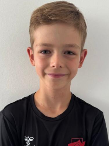 Theo Schwalb