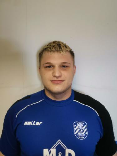 Kevin Müller