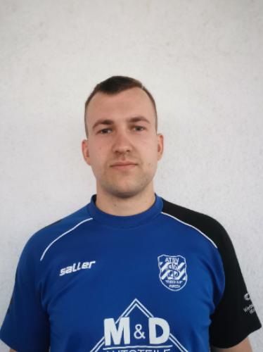 Theo Börner