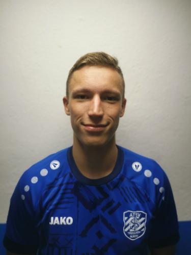 Jonas Siegemund