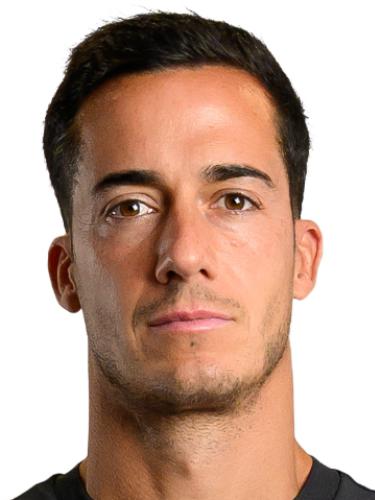 Lucas Vázquez